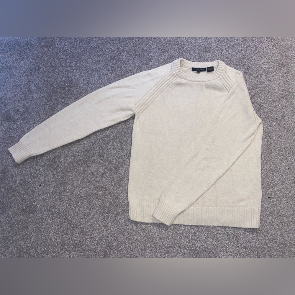 Jeanne Pierre Petite Sweater